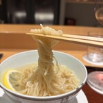 鳥匠 いし井 - らーめんリフト♪
