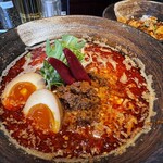 香氣　四川麺条  - 