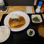 恵比寿食堂 - 料理写真: