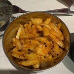 カリーライス専門店エチオピア 本店 - 