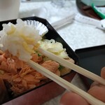 ホテルハイマート - ご飯が旨い