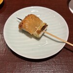 鳥匠 いし井 - 抱き身胸【塩】(高坂鶏)  