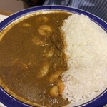 カリーライス専門店エチオピア 本店 - 