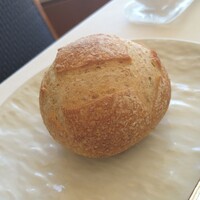 フレンチレストラン ミクニ サッポロ - パン