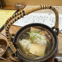 割烹 市川 - 