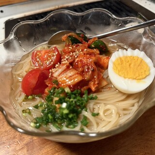 伊勢屋 - 料理写真: