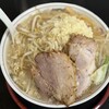 じげん - じげ郎(醤油/並盛/太麺)