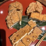 米と魚 さかなさま - 