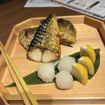 米と魚 さかなさま - 