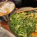 川崎こてがえし - 