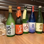 米と魚 さかなさま - 