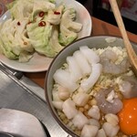 川崎こてがえし - 