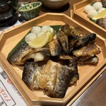 米と魚 さかなさま - 