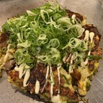 川崎こてがえし - 