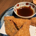 米と魚 さかなさま - 