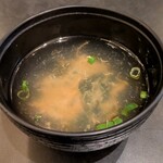 黒毛和牛一頭買い焼肉 道頓堀みつる - 