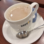 ドトールコーヒーショップ - ドリンク写真: