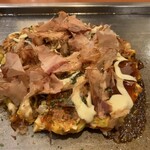 川崎こてがえし - 