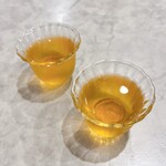 teahouse Mii bymcrepe - 