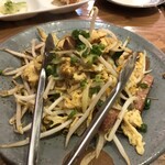 沖縄料理・本場泡盛 かりゆし - 