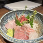 米と魚 さかなさま - 