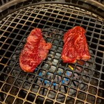 黒毛和牛一頭買い焼肉 道頓堀みつる - 