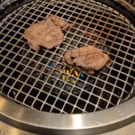 黒毛和牛一頭買い焼肉 道頓堀みつる - 
