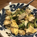沖縄料理・本場泡盛 かりゆし - 