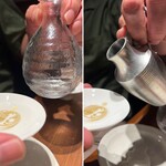 米と魚 さかなさま - 