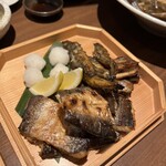 米と魚 さかなさま - 
