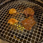 黒毛和牛一頭買い焼肉 道頓堀みつる - 