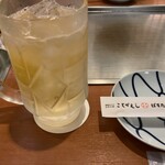 川崎こてがえし - 