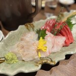 米と魚 さかなさま - 