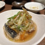 米と魚 さかなさま - 