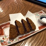 沖縄料理・本場泡盛 かりゆし - 