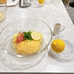 teahouse Mii bymcrepe - 