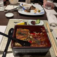 割烹蒲焼 横浜八十八 NEWoMan横浜店 - 