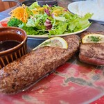 タヴェルナハンバーグ - 