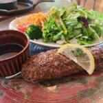 タヴェルナハンバーグ - 