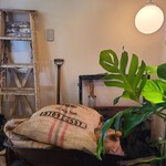 タヴェルナハンバーグ - 