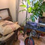 タヴェルナハンバーグ - 