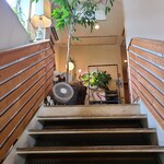 タヴェルナハンバーグ - 