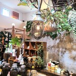 タヴェルナハンバーグ - 