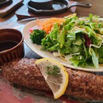 タヴェルナハンバーグ - 