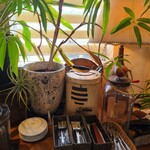 タヴェルナハンバーグ - 