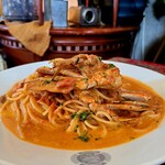 タヴェルナハンバーグ - 