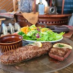 タヴェルナハンバーグ - 