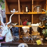 タヴェルナハンバーグ - 