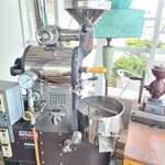 タヴェルナハンバーグ - 