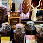 タヴェルナハンバーグ - 